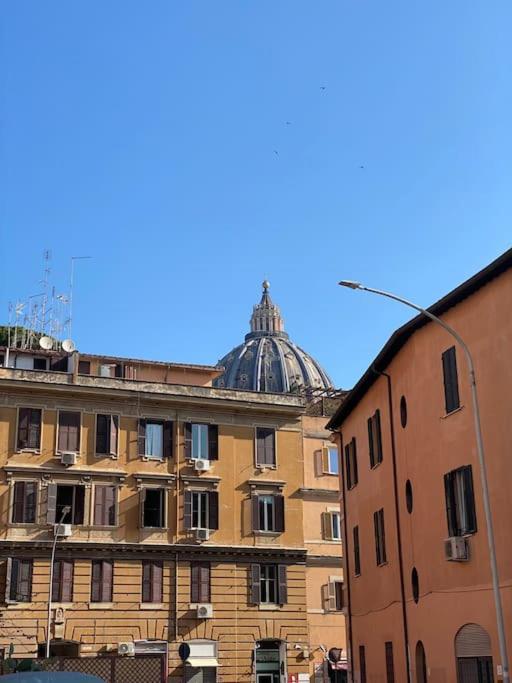 Appartement Vatican Rome