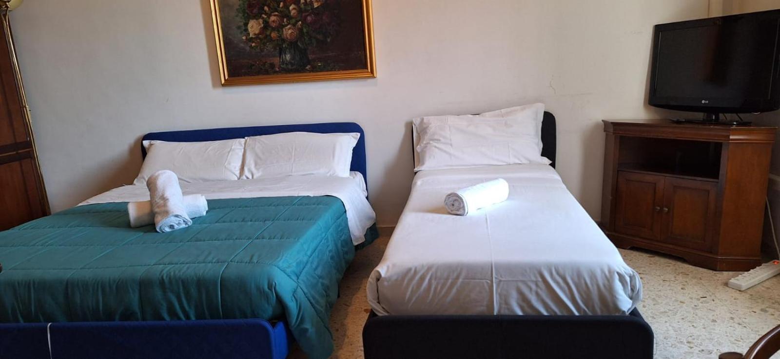 Vatican Appartement Rome