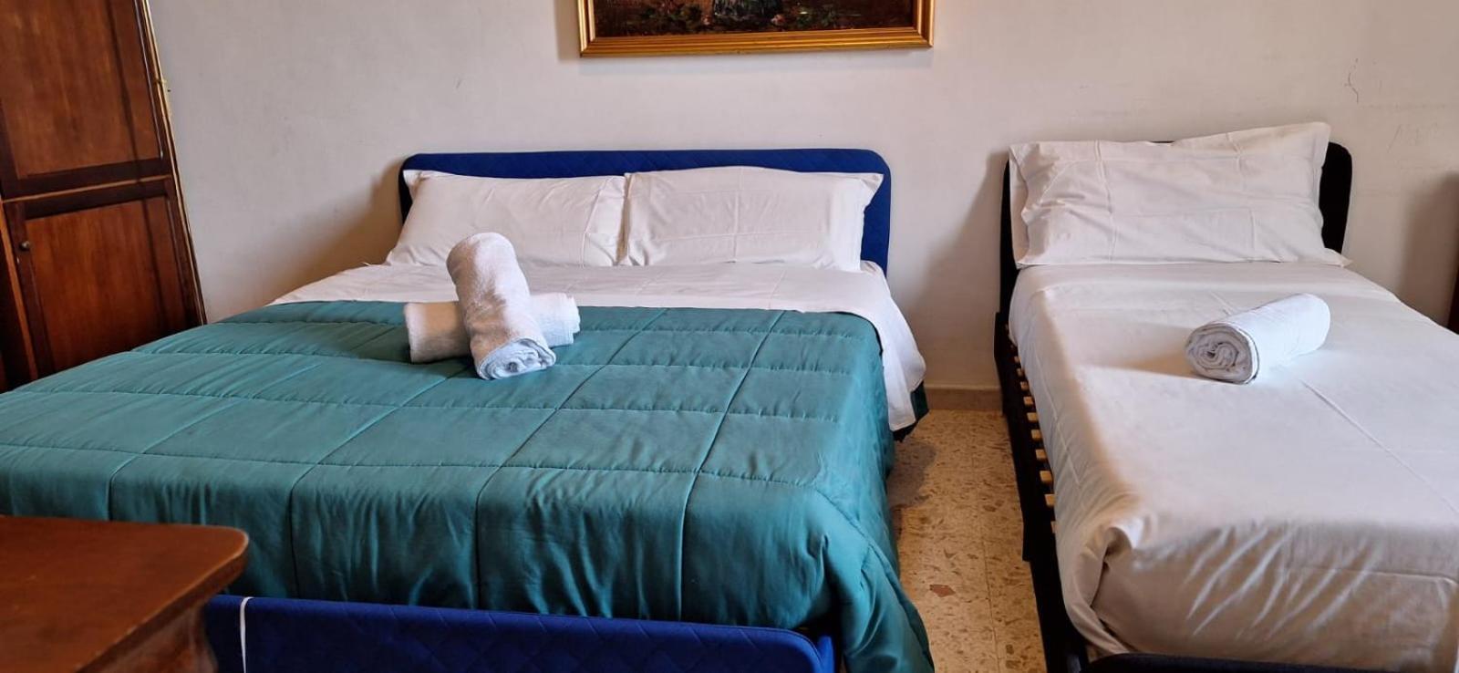 Vatican Appartement *