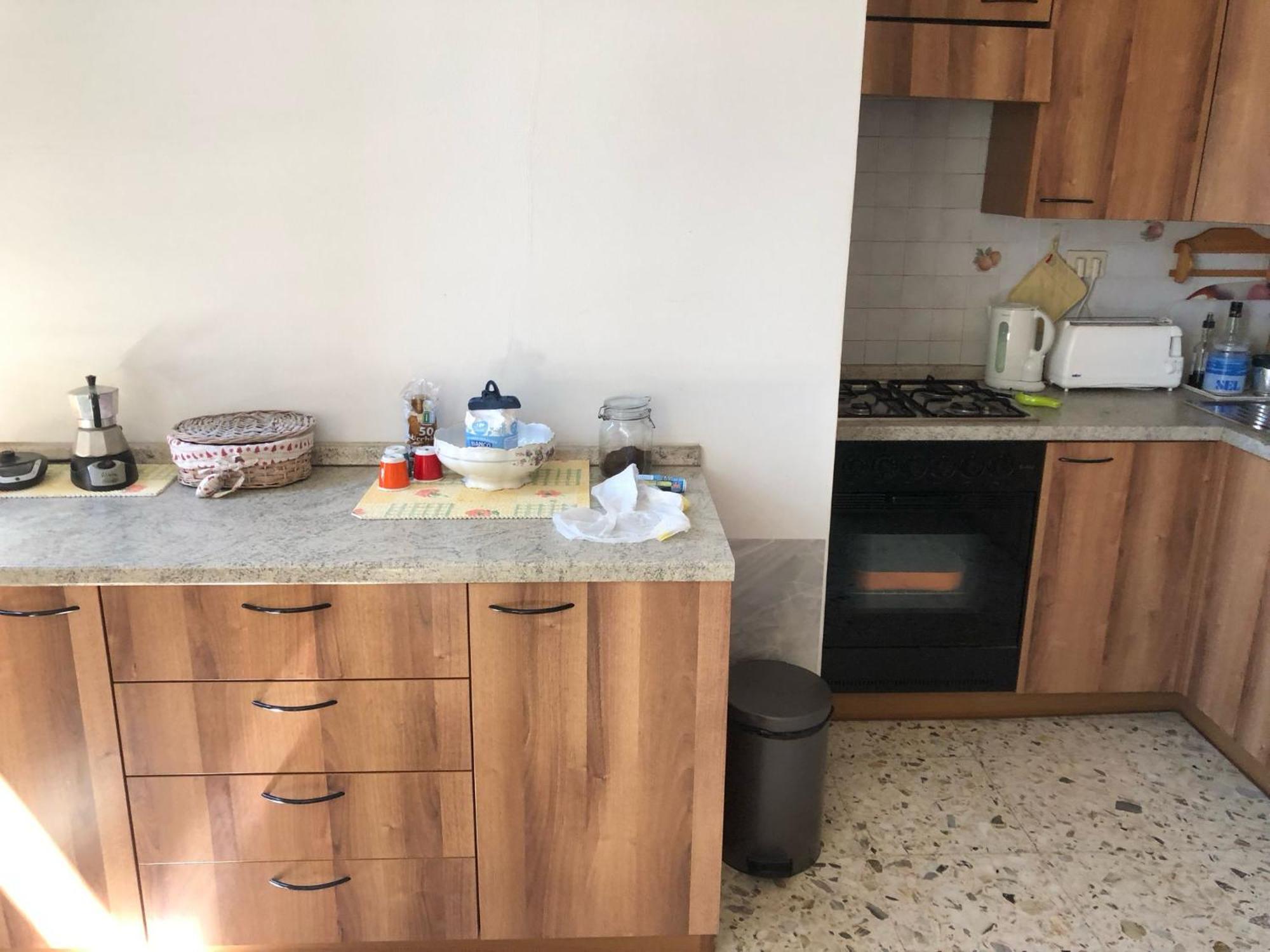 Appartement Vatican