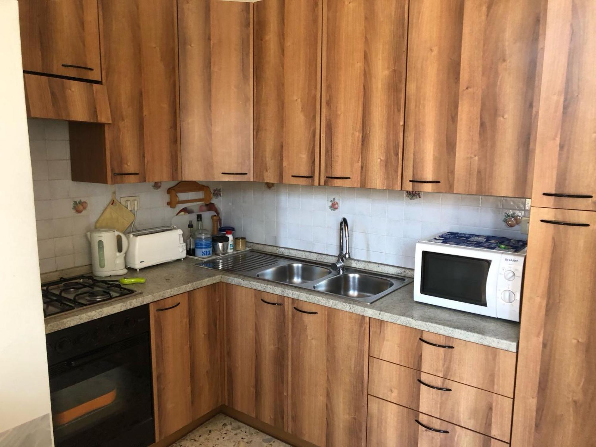 Apartment Vatican Rome