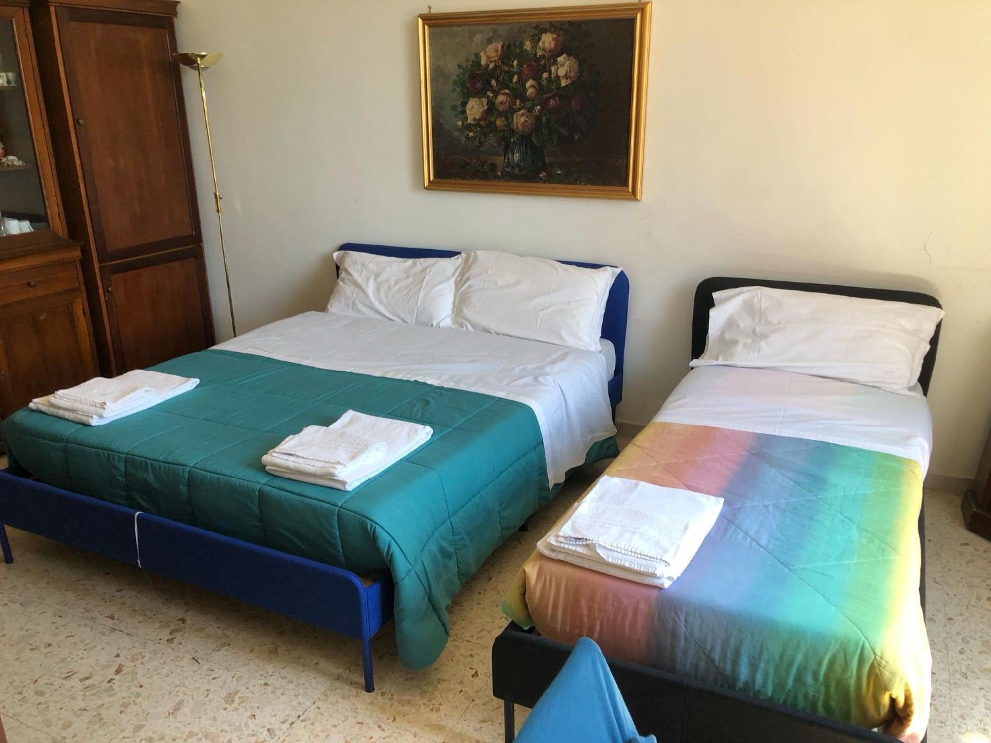Vatican Apartment Rome