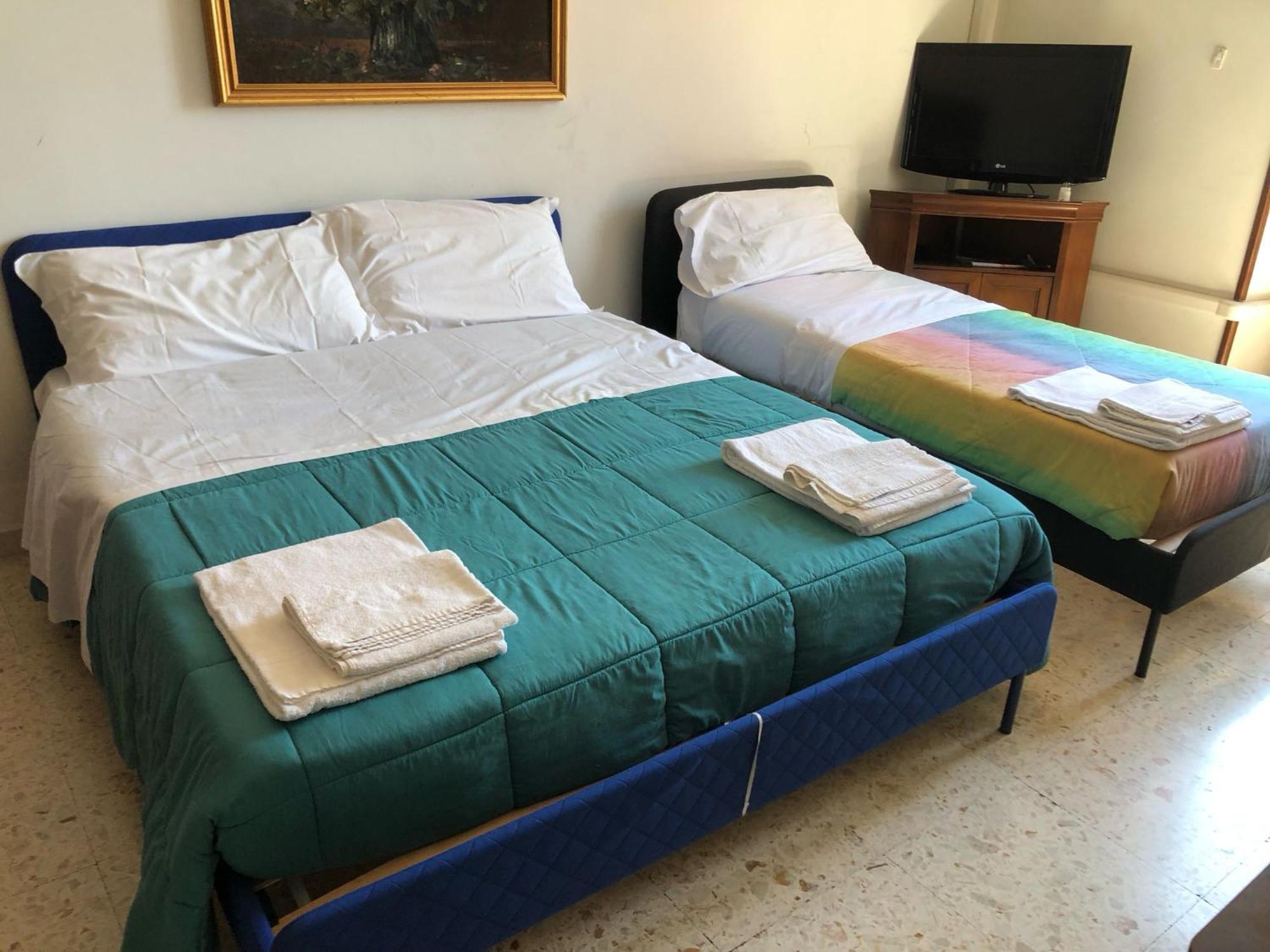 Apartment Vatican Rome